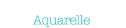 Akvarely / Aquarels